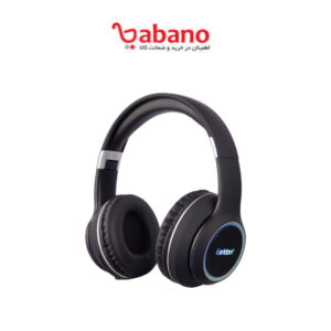 هدفون بی سیم ارلدام مدل B06