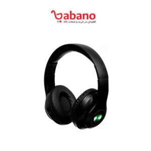 هدفون بی سیم ارلدام مدل ET-BH72